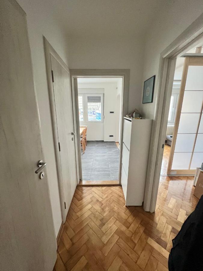 Comfortable Apartment In City Hub เบลเกรด ภายนอก รูปภาพ