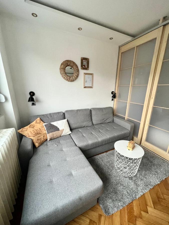 Comfortable Apartment In City Hub เบลเกรด ภายนอก รูปภาพ