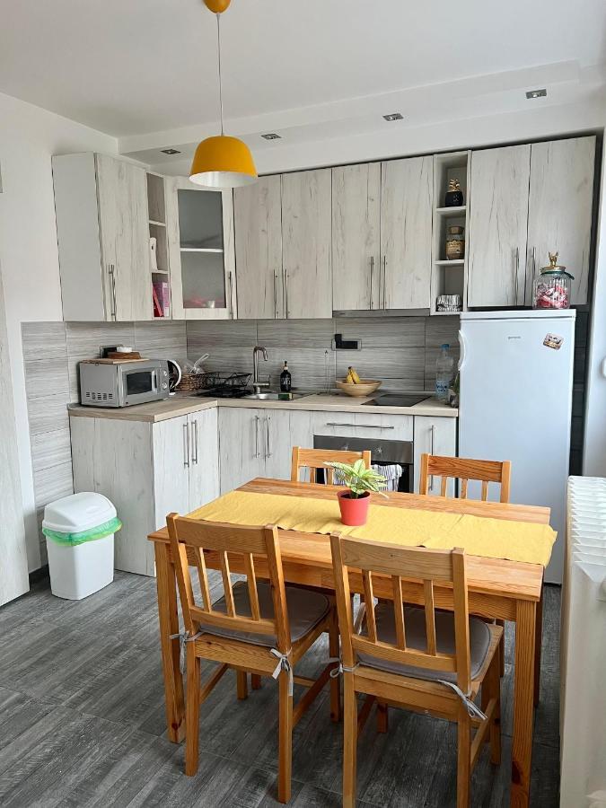 Comfortable Apartment In City Hub เบลเกรด ภายนอก รูปภาพ
