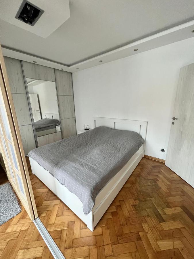 Comfortable Apartment In City Hub เบลเกรด ภายนอก รูปภาพ
