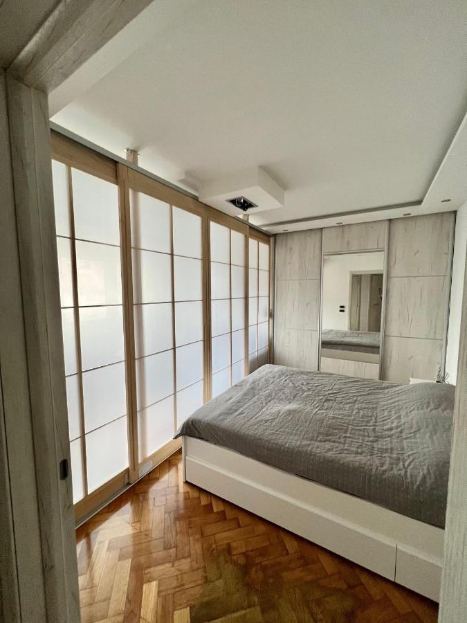 Comfortable Apartment In City Hub เบลเกรด ภายนอก รูปภาพ