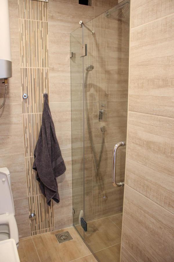 Comfortable Apartment In City Hub เบลเกรด ภายนอก รูปภาพ