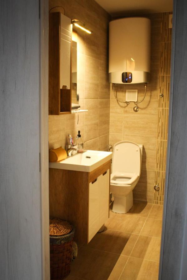 Comfortable Apartment In City Hub เบลเกรด ภายนอก รูปภาพ